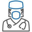 médecin icon