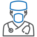 médecin icon