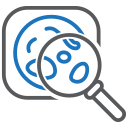 virus icon