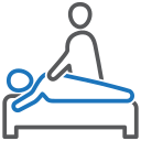 Physical therapy 