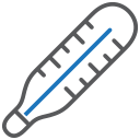 température icon