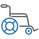 invalidité icon