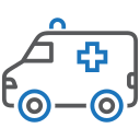 ambulance icon