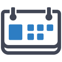 calendario icon