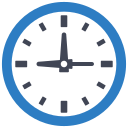 reloj icon