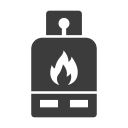 gas icon