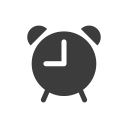 reloj icon