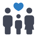 Love icon