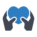 Hand icon