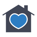 Love icon