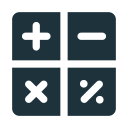 calculadora icon