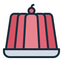 gelatina icon