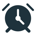 reloj icon