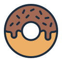 rosquilla icon