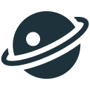 planeta icon