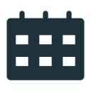 calendario icon