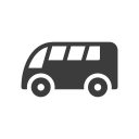 autobús icon