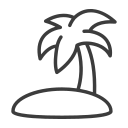 palmera icon