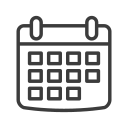 calendario icon