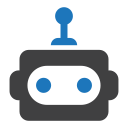 robot icon