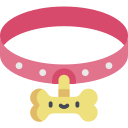 Collar de perro icon