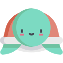 Tortuga icon