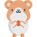 Hamster icon