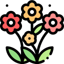 flores icon