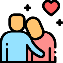 pareja icon