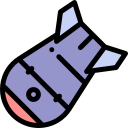 Bomba icon