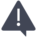 precaución icon