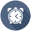 reloj icon