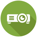 proyector icon