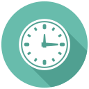 reloj icon