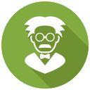 einstein icon