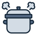 vapor icon