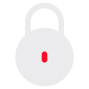 seguridad icon