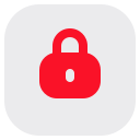 seguridad icon