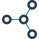 molécula icon