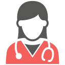 cuidado de la salud icon