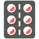 medicamento icon