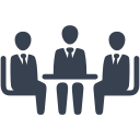 Communication icon