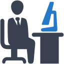 Work icon