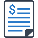 Bill icon