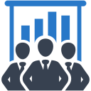 Business icon