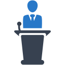 Speaker icon