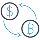 dólar icon