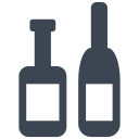 botella icon