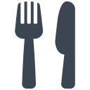 restaurante icon