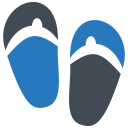 chancletas icon